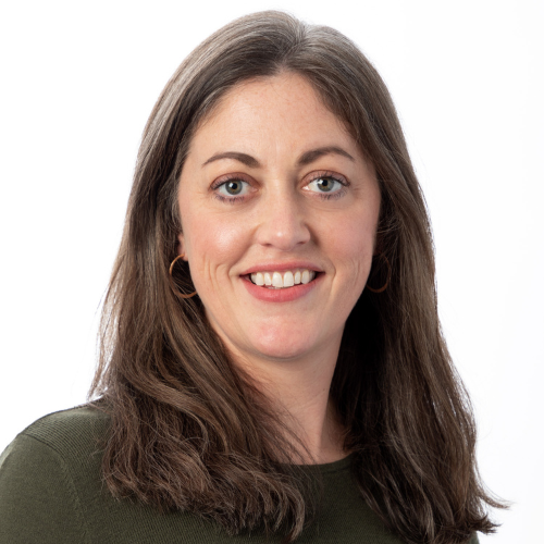 Carrie Blasko - Senior Manager - AMS