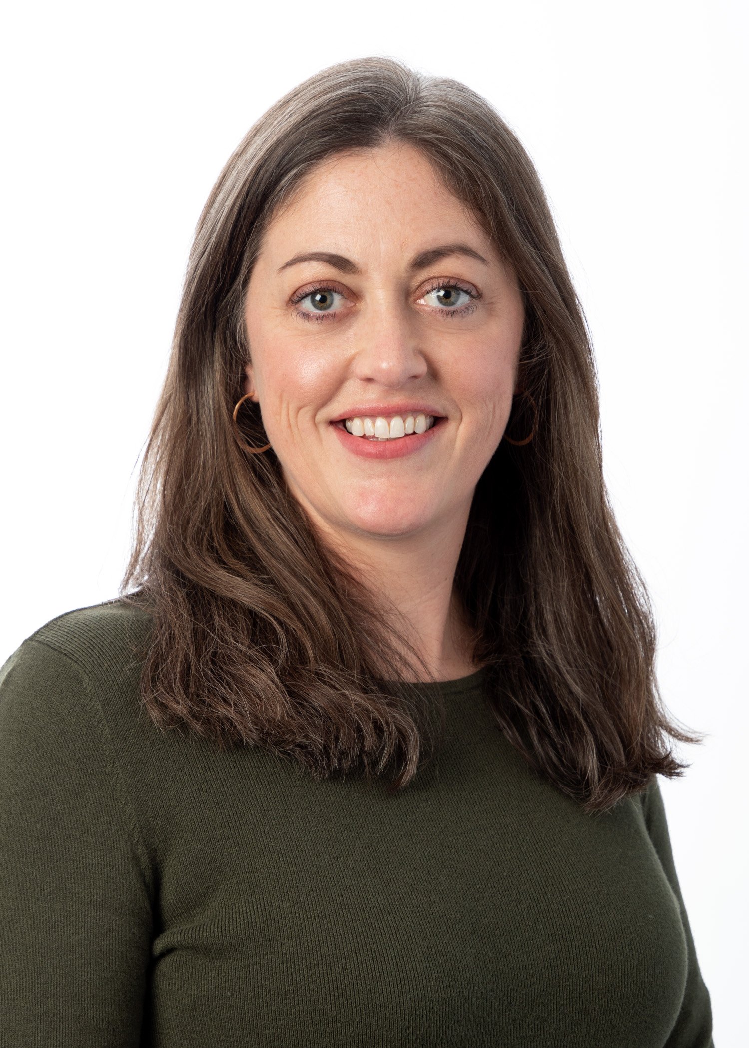Carrie Blasko - Applied Marketing Science