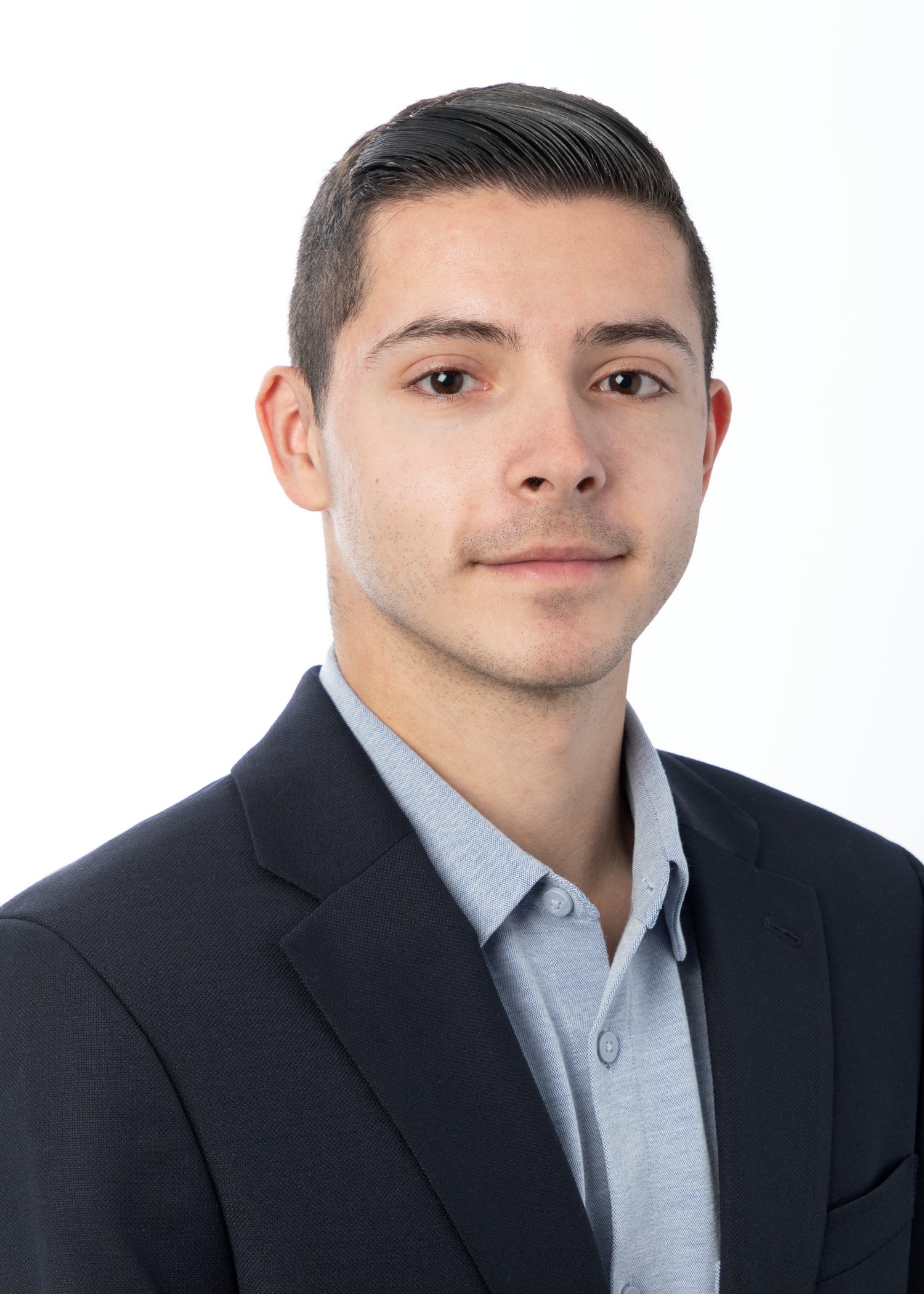 Michael Leven - Applied Marketing Science