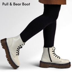 Pull & Bear Boot